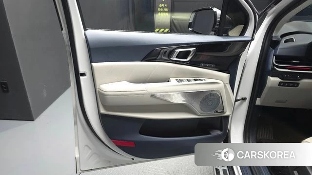 Kia The New Carnival 4th Generation id 4612228 из Кореи 16