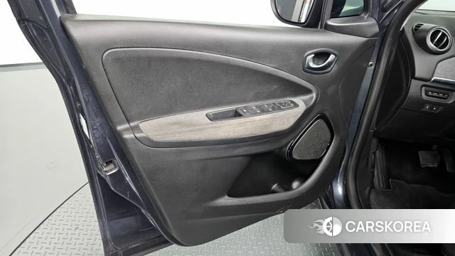 Renault Korea (Samsung) Joe id 4872599 из Кореи 16