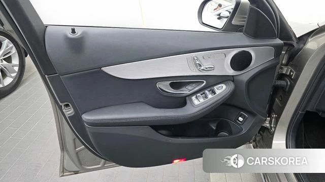 Mercedes-Benz C-Class W205 id 4780457 из Кореи 16