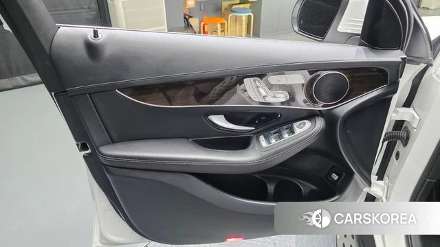 Mercedes-Benz GLC-Class X253 id 4331254 из Кореи 16