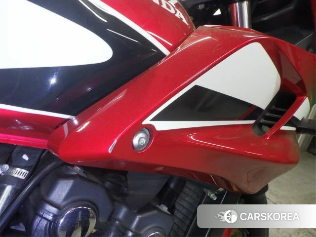 Honda CB400SF BOLDOR ABS id 3949792 из Японии 16