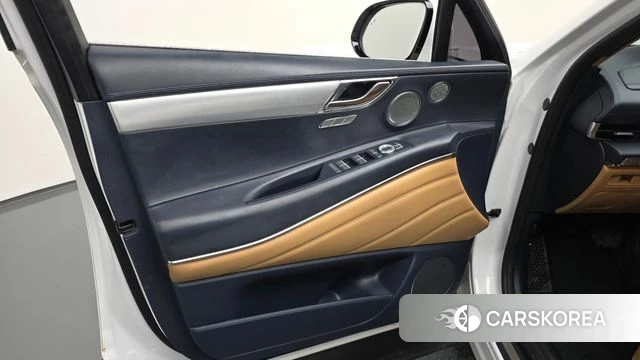 Genesis GV80 id 4397040 из Кореи 16