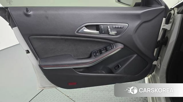 Mercedes-Benz CLA-Class C117 id 4483422 из Кореи 16