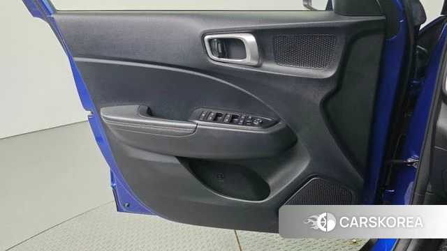 Hyundai Venue id 4608608 из Кореи 16