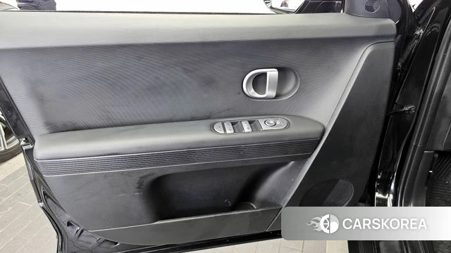 Hyundai Ionic 5 id 4309606 из Кореи 16