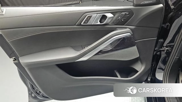 BMW X6 (G06) id 4880079 из Кореи 16