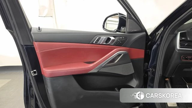 BMW X6 (G06) id 4872646 из Кореи 16