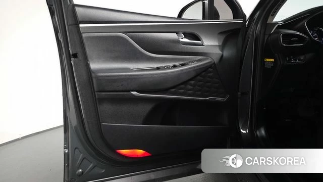 Hyundai Santa Fe TM id 4751227 из Кореи 16