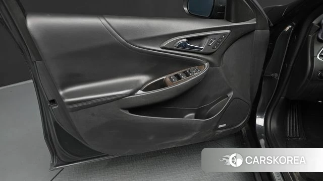 Chevrolet (GM Daewoo) All New Malibu id 4311156 из Кореи 16