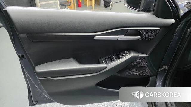 Kia Seltos id 4283660 из Кореи 16