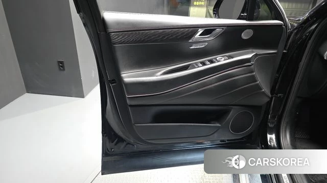 Genesis GV80 id 4624315 из Кореи 16