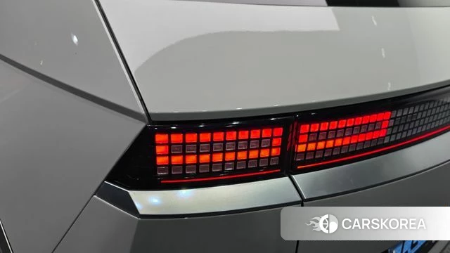 Hyundai Ionic 5 id 4389067 из Кореи 16