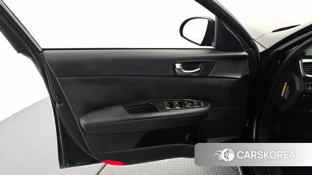 Kia The New K5 2nd generation id 4794790 из Кореи 16
