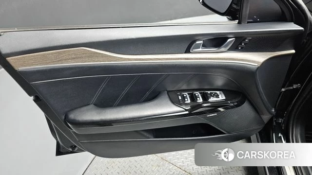 Kia K5 3rd generation id 4535788 из Кореи 16