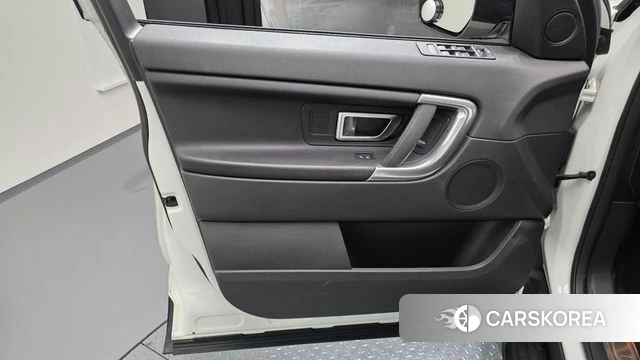 Land Rover Discovery Sports id 4225451 из Кореи 16