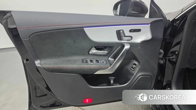 Mercedes-Benz CLA-Class C118 id 4376871 из Кореи 16