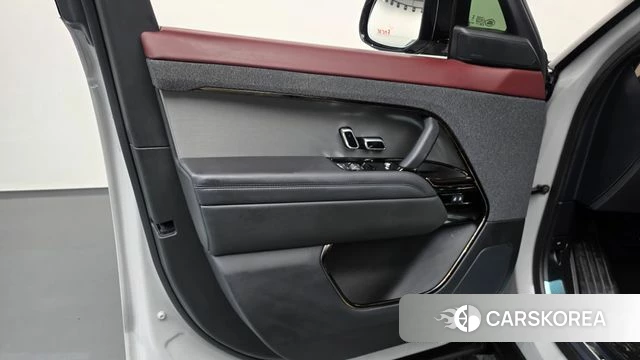 Land Rover Range Rover Sport 3rd Generation id 4462522 из Кореи 16