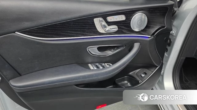 Mercedes-Benz E-Class W213 id 4531099 из Кореи 15