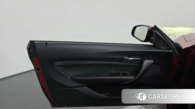 BMW M2 (F87) id 4923589 из Кореи 16
