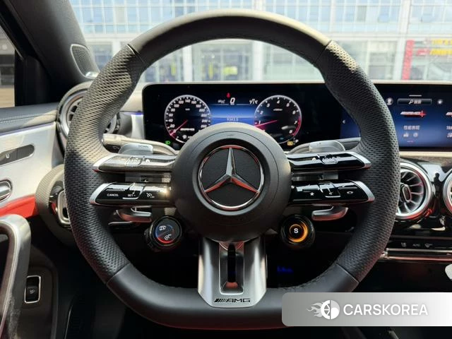 Mercedes-Benz Class A AMG id 4314059 из Китая 16