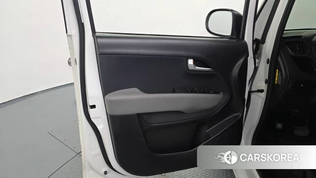 Kia The New Kia Ray id 4560991 из Кореи 16