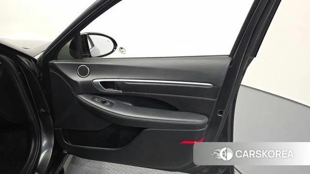 Hyundai Sonata (DN8) id 4293788 из Кореи 16