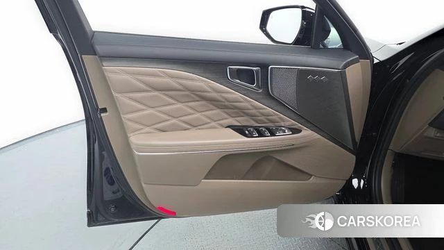 Kia K8 Hybrid id 4623477 из Кореи 16