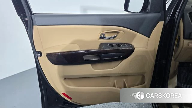 Kia The New Carnival id 4595057 из Кореи 16