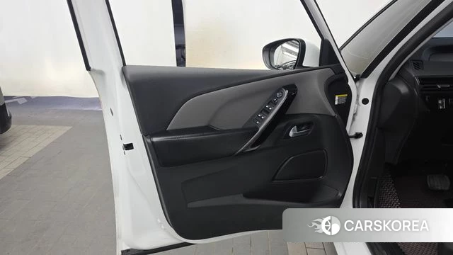 Citroen / DS Grand C4 Picasso id 4677821 из Кореи 16