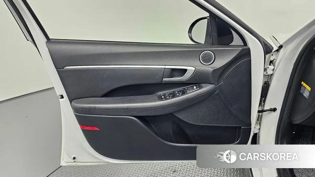 Hyundai Sonata (DN8) id 4435371 из Кореи 16