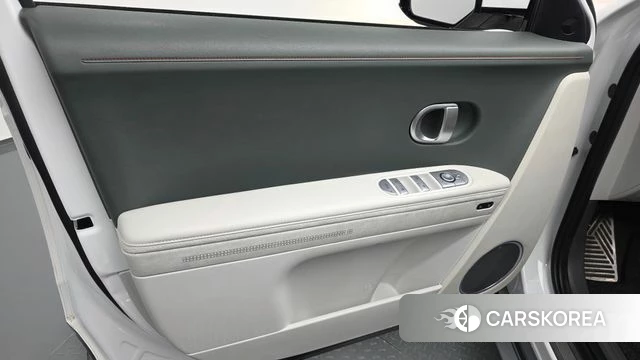 Hyundai Ionic 5 id 4489273 из Кореи 16