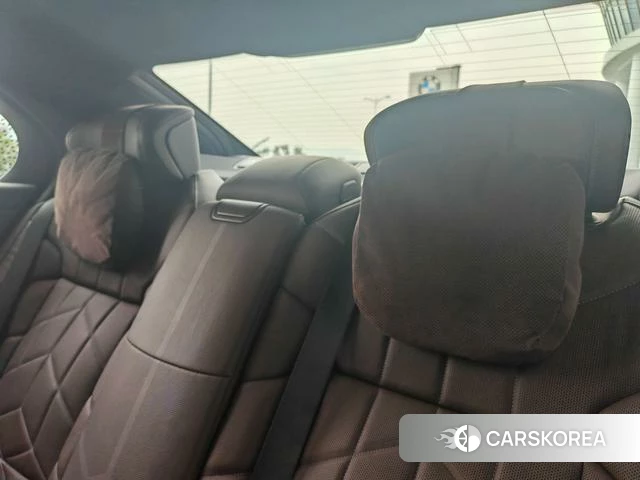 BMW 7 series id 4257909 из Китая 16