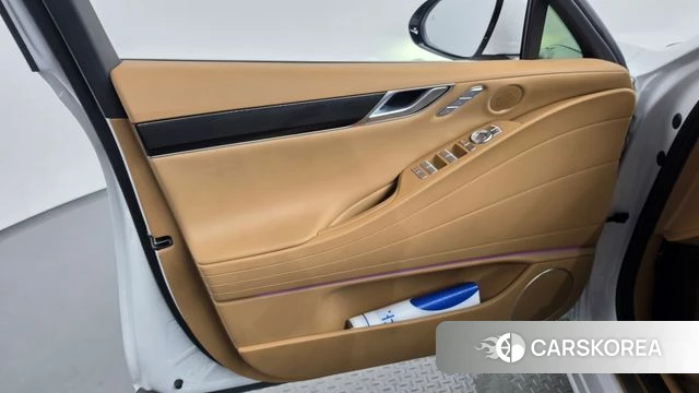 Genesis G80 (RG3) id 4744407 из Кореи 16