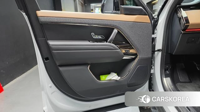 Land Rover Range Rover Sport 3rd Generation id 4427179 из Кореи 16
