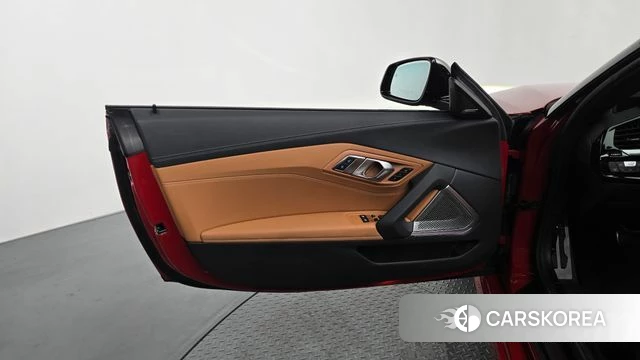 BMW Z4 (G29) id 4665893 из Кореи 16