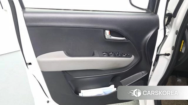 Kia The New Kia Ray id 4360746 из Кореи 16