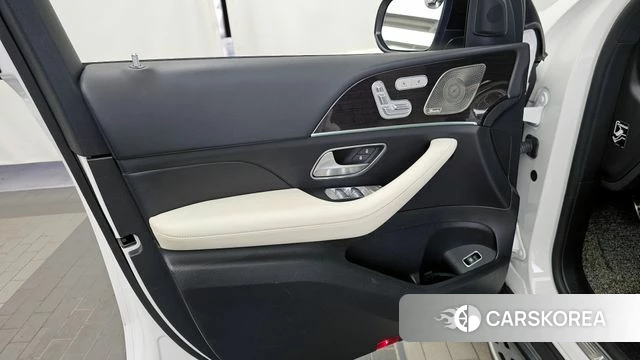 Mercedes-Benz GLE-Class W167 id 4409252 из Кореи 16
