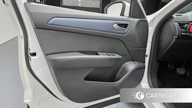 Renault Korea (Samsung) XM3 id 4603051 из Кореи 16