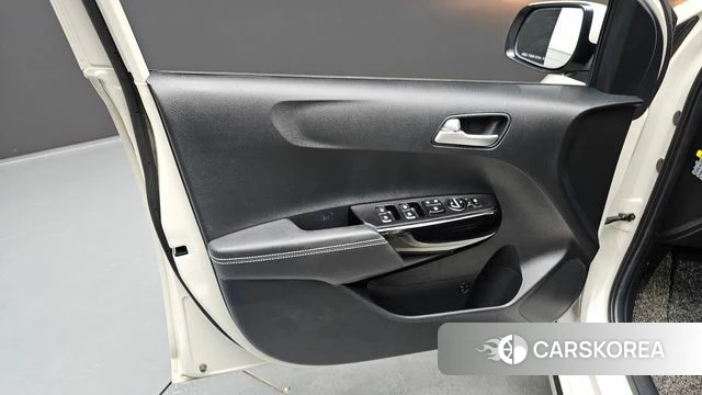 Kia All New Morning (JA) id 4632877 из Кореи 16