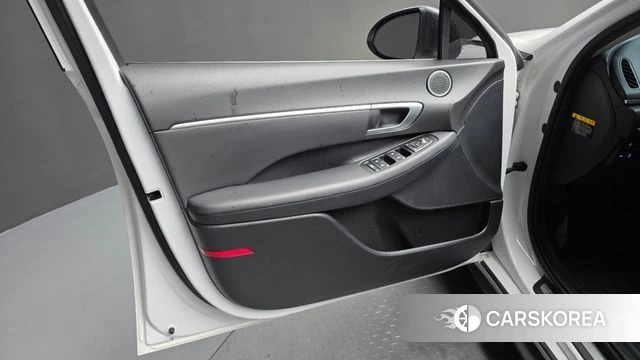Hyundai Sonata (DN8) id 4562684 из Кореи 16