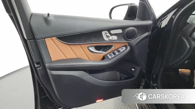 Mercedes-Benz GLC-Class X253 id 4443966 из Кореи 16