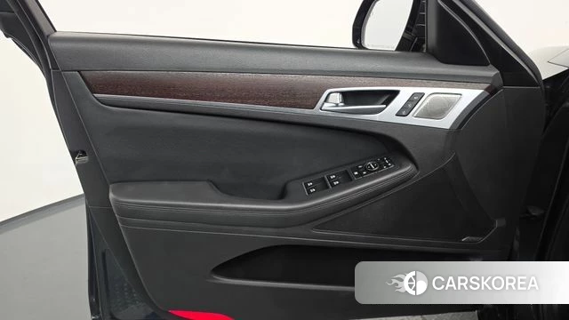 Genesis G80 id 4596190 из Кореи 16
