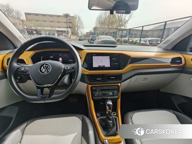 Volkswagen Tu Kai id 4272675 из Китая 16