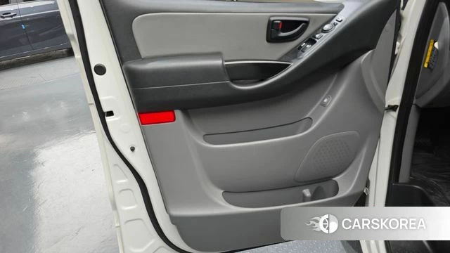 Hyundai The New Grand Starex id 4232074 из Кореи 16