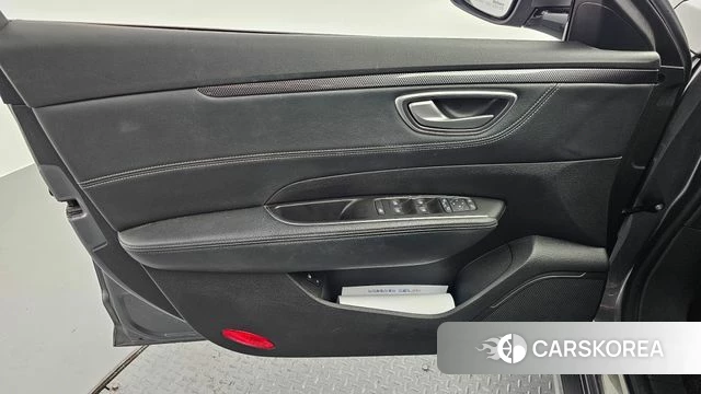 Renault Korea (Samsung) SM6 id 4233151 из Кореи 16