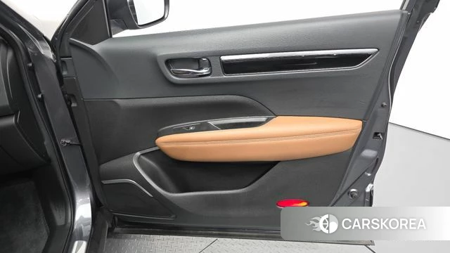 Renault Korea (Samsung) The New QM6 id 4753211 из Кореи 16