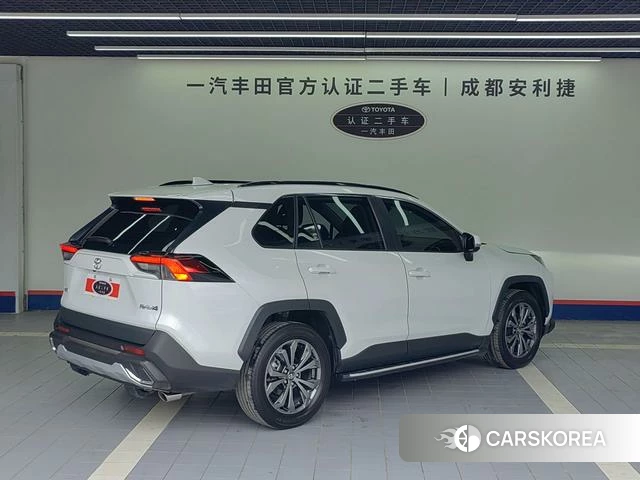 Toyota RAV4 Rongfang id 4301538 из Китая 16