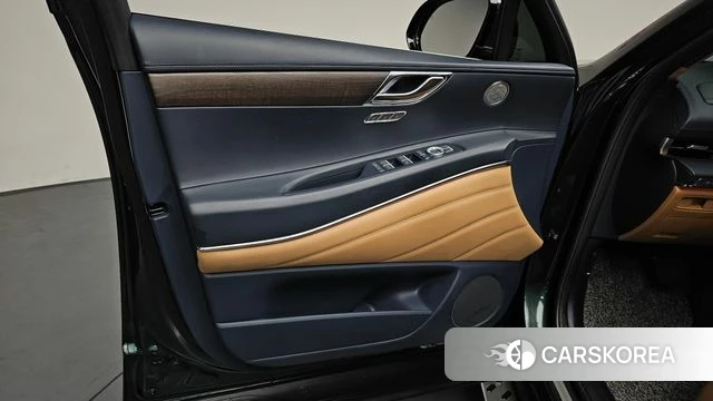 Genesis GV80 id 4281049 из Кореи 16