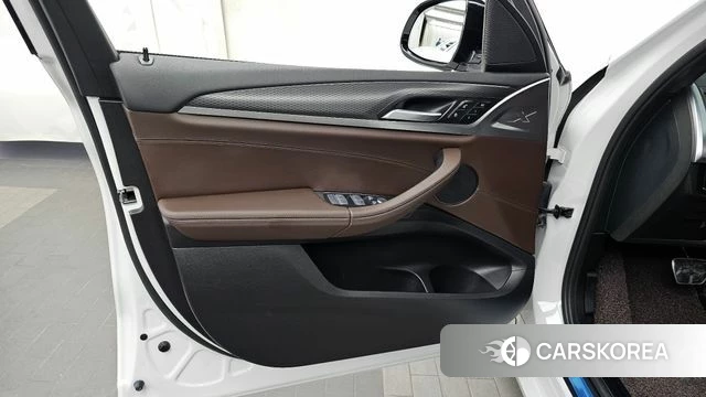 BMW X3 (G01) id 4401173 из Кореи 16