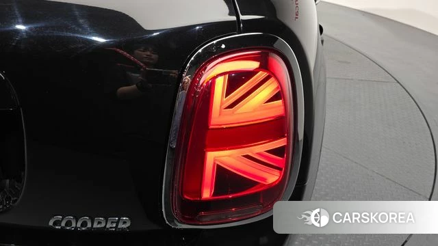 Mini Cooper id 4424292 из Кореи 16